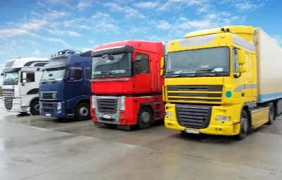 İstanbul Bahçe Nakliye Ambarı