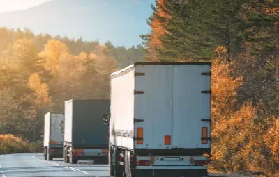 İstanbul ile Bahçe Arası Klima Taşıma