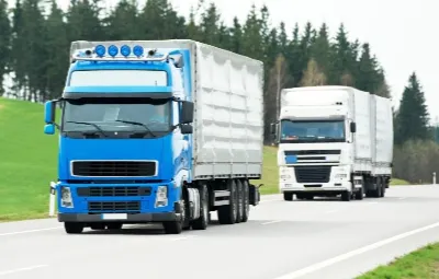 İstanbul ile Bahçe Arası Eşya Taşıma